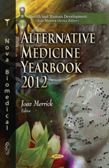 Alternative Medicine Research Yearbook 2012