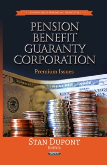 Pension Benefit Guaranty Corporation : Premium Issues