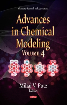 Advances in Chemical Modeling. Volume 4