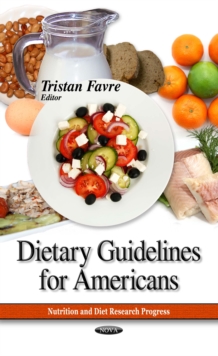 Dietary Guidelines for Americans