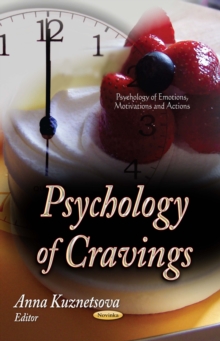 Psychology of Cravings