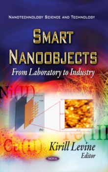 Smart Nanoobjects : From Laboratory to Industry