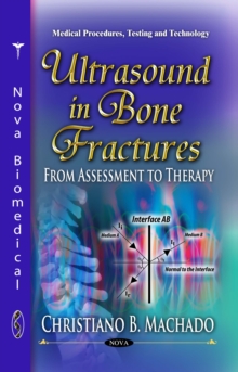 Ultrasound in Bone Fractures : from Assessment to Therapy