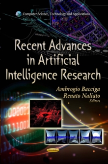 Recent Advances in Artificial Intelligence Research