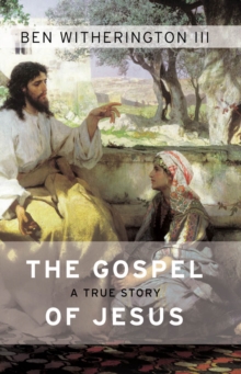 The Gospel of Jesus