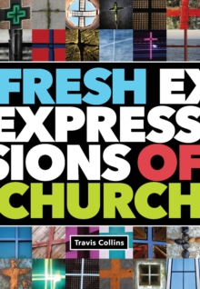 Fresh Expressions of Church