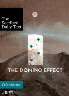 The Domino Effect : Colossians