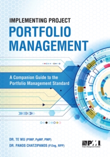 Implementing Project Portfolio Management