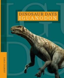 Iguanodon