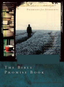 Bible Promise Book For Students NLV Gift