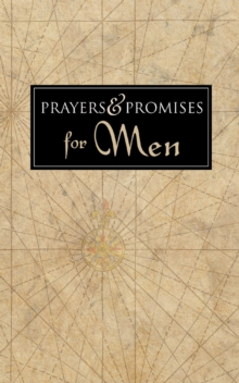 Prayers and Promises for Men