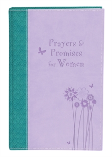 Prayers & Promises for Women