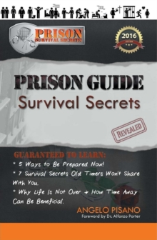 Prison Guide: Survival Secrets Revealed