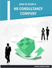 How To Start A HR Consultancy Company