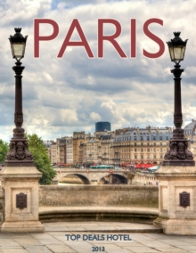 Paris Travel Guide