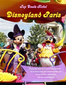 Disneyland Paris Travel Guide