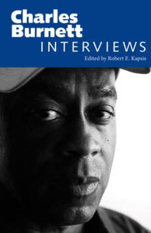 Charles Burnett : Interviews