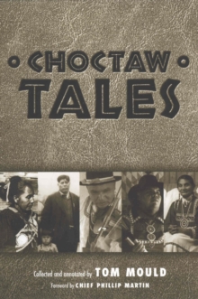 Choctaw Tales