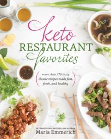 Keto Restaurant Favorites