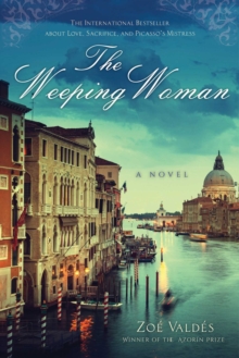 The Weeping Woman : A Novel