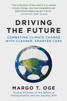 Driving the Future : Combating Climate Change with Cleaner, Smarter Cars