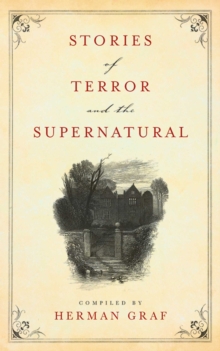 Stories of Terror and the Supernatural