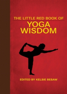 The Little Red Book of Yoga Wisdom