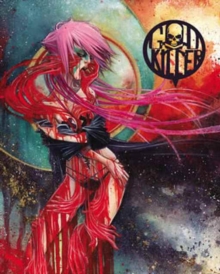 Godkiller: Walk Among Us - Complete Collection, Hardback Book Godkiller: Walk Among Us - Complete Collection, Hardback Book