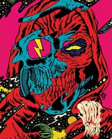 Space Riders, vol 2 : Galaxy Of Brutality, Paperback / softback Book Space Riders, vol 2 : Galaxy Of Brutality, Paperback / softback Book