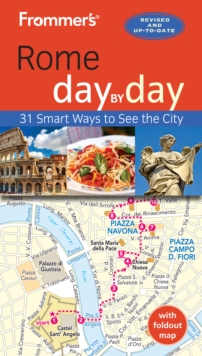 Frommer's Rome day by day