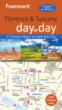 Frommer's Florence and Tuscany day by day