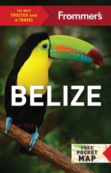 Frommer's Belize