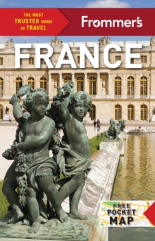 Frommer's France