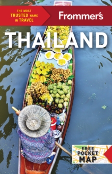 Frommer's Thailand