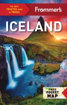 Frommer's Iceland, Paperback / softback Book Frommer's Iceland, Paperback / softback Book