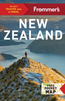 Frommer's New Zealand