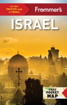 Frommer's Israel