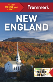 Frommer's New England