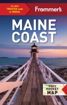 Frommer's Maine Coast