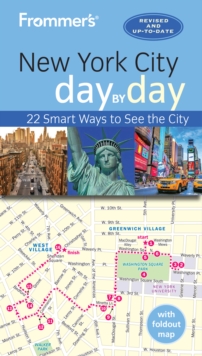 Frommer's New York City Day By Day