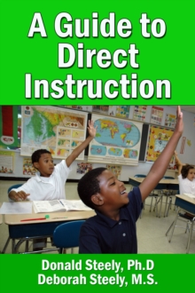 Guide to Direct Instruction