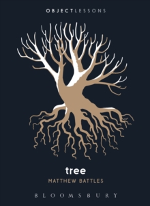 Tree, Paperback / softback Book Tree, Paperback / softback Book