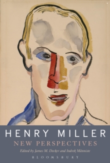 Henry Miller : New Perspectives