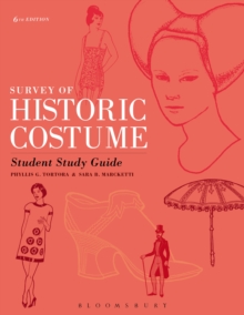 Survey of Historic Costume Student Study Guide