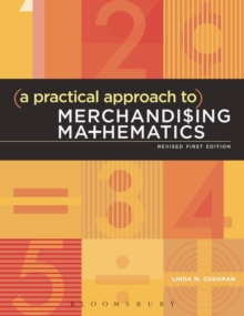 A Practical Approach to Merchandising Mathematics Revised First Edition : - with STUDIO