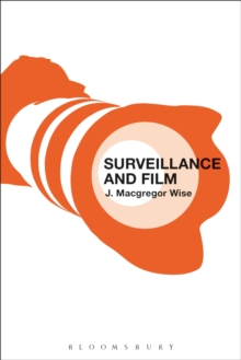 Surveillance and Film