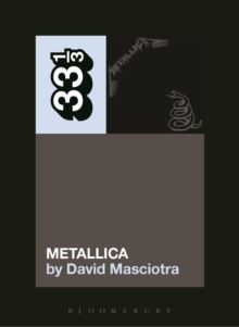 Metallica's Metallica