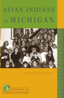 Asian Indians in Michigan