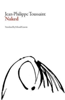 Naked, Paperback / softback Book Naked, Paperback / softback Book