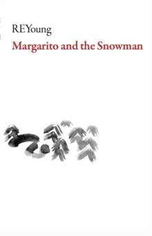 MARGARITO & THE SNOWMAN, Paperback Book MARGARITO & THE SNOWMAN, Paperback Book